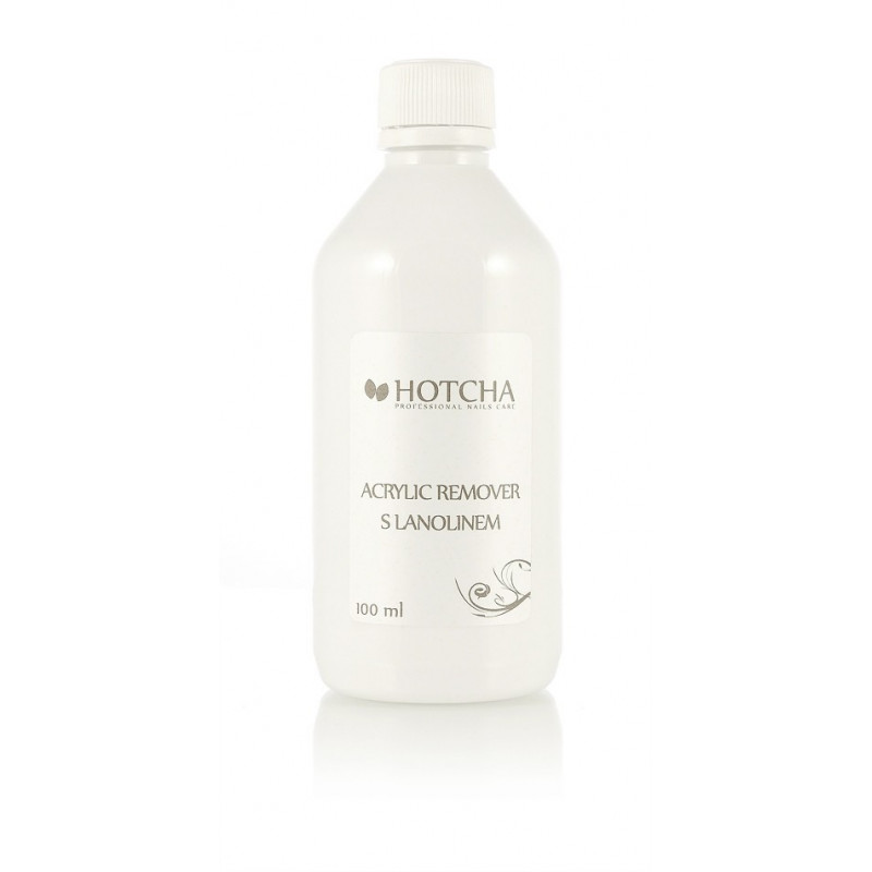 Acrylic Remover s Lanolinem Acrylic Remover s Lanolinem