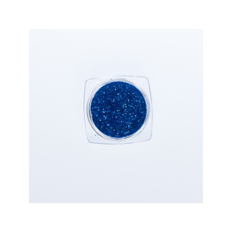 Sugar Effect - Ultramarine Sugar Effect - Ultramarine