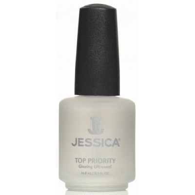 TOP PRIORITY Jessica nadlak