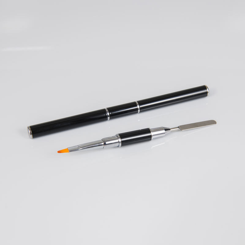 Štětec na polygel 2 v 1 Štětec na polygel 2 v 1
