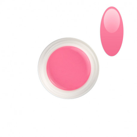 UV gel farebný NoMix! - Sweet pink