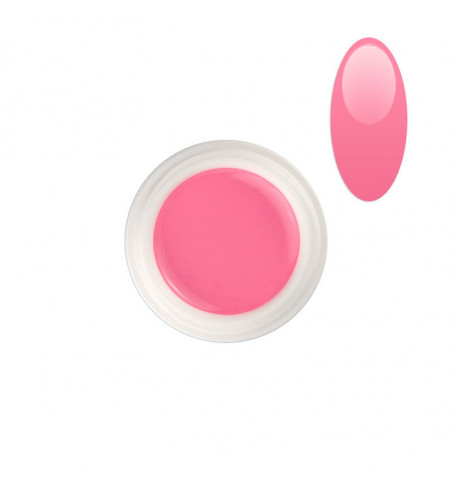 UV gel barevný NoMix! - Sweet pink