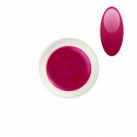 UV gel barevný NoMix! - Carmine Red