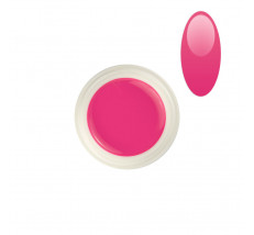 UV gel barevný NoMix! - Deep Pink