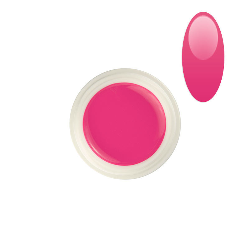 UV gel barevný NoMix! - Deep Pink UV gel barevný NoMix! - Deep Pink