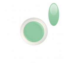 UV gel barevný NoMix! - Light Mint
