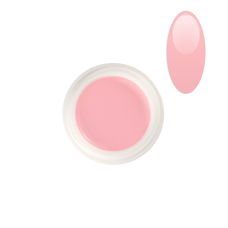 UV gel farebný NoMix! - Pink Rose UV gel farebný NoMix! - Pink Rose