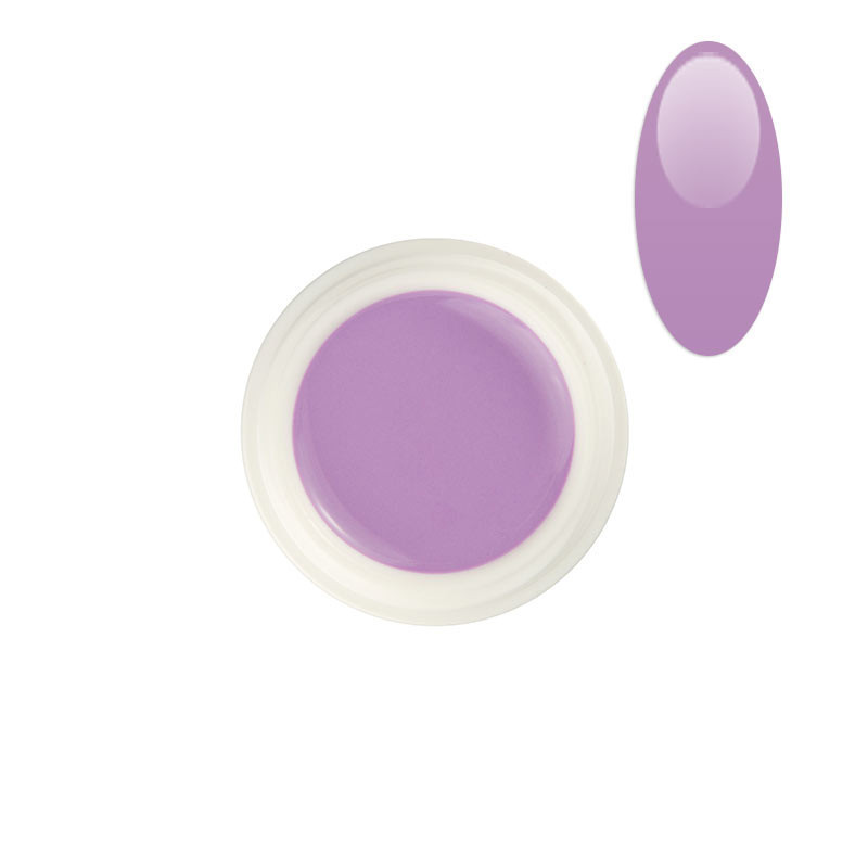 UV gel farebný NoMix! - Ametyst UV gel farebný NoMix! - Ametyst