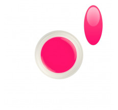 UV gel barevný NoMix! - Hot pink