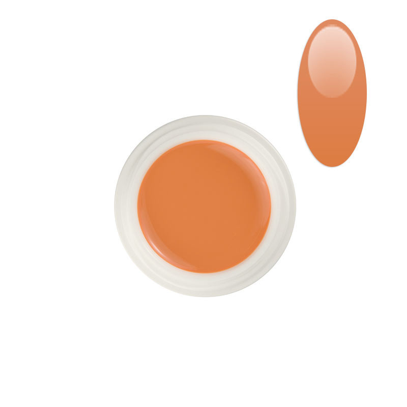 UV gel barevný NoMix! - Pumkin UV gel barevný NoMix! - Pumkin