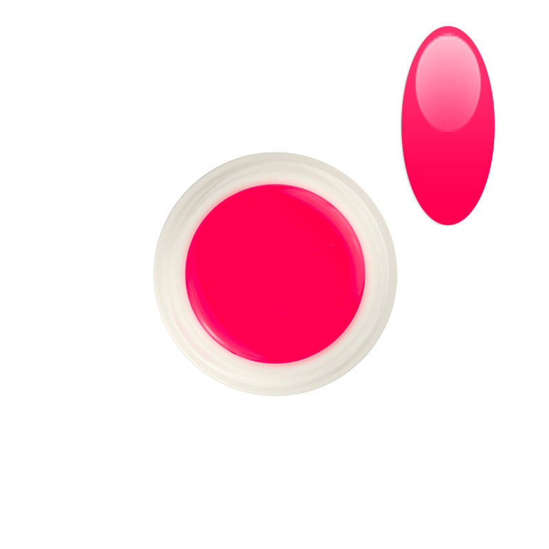 UV gel barevný NoMix! - Princess pink UV gel barevný NoMix! - Princess pink