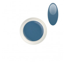 UV gel barevný NoMix! - Misty blue