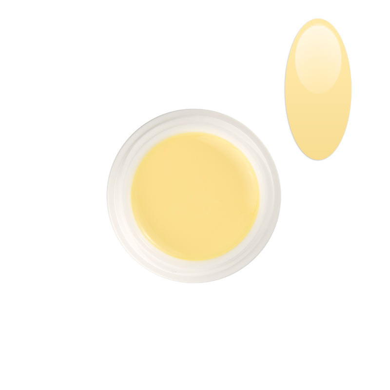 UV gel farebný NoMix! - Vannilla UV gel farebný NoMix! - Vannilla