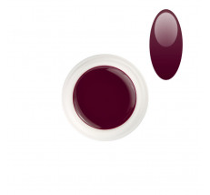 UV gel barevný NoMix! - Wineberry