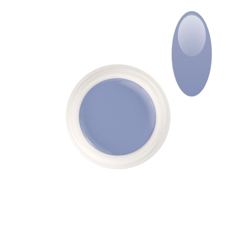 UV gel barevný NoMix! - Bluebird UV gel barevný NoMix! - Bluebird