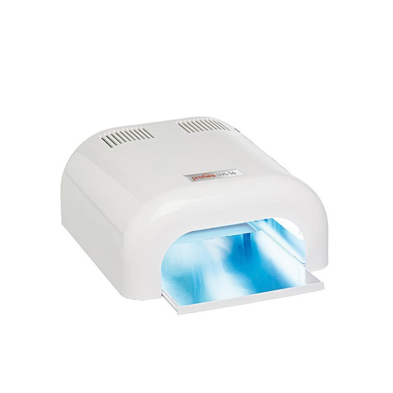UV lampa PROMED bílá UV lampa PROMED bílá