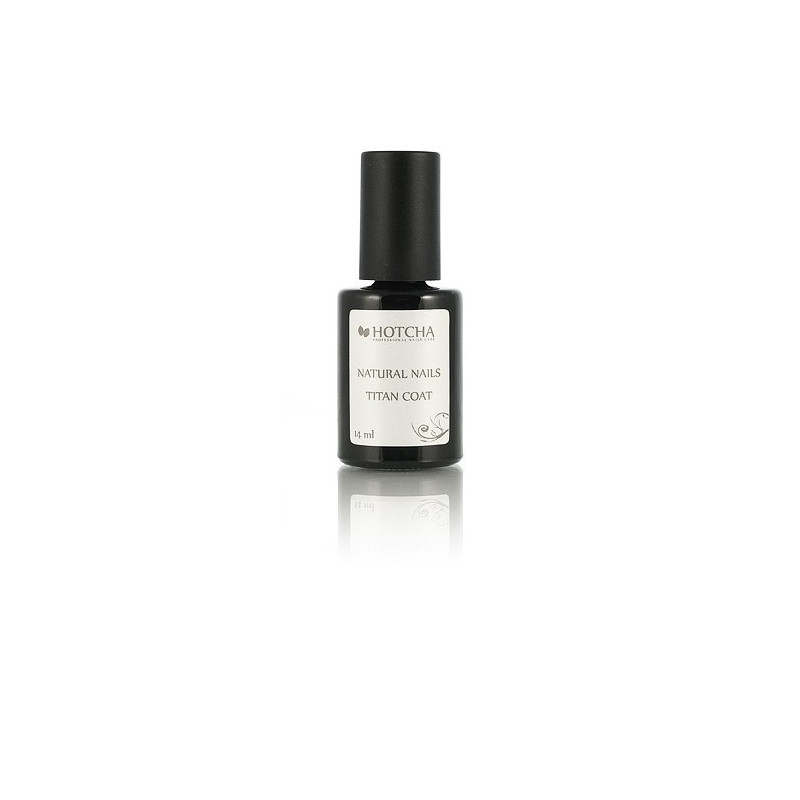 Natural Nails Titan Coat Natural Nails Titan Coat