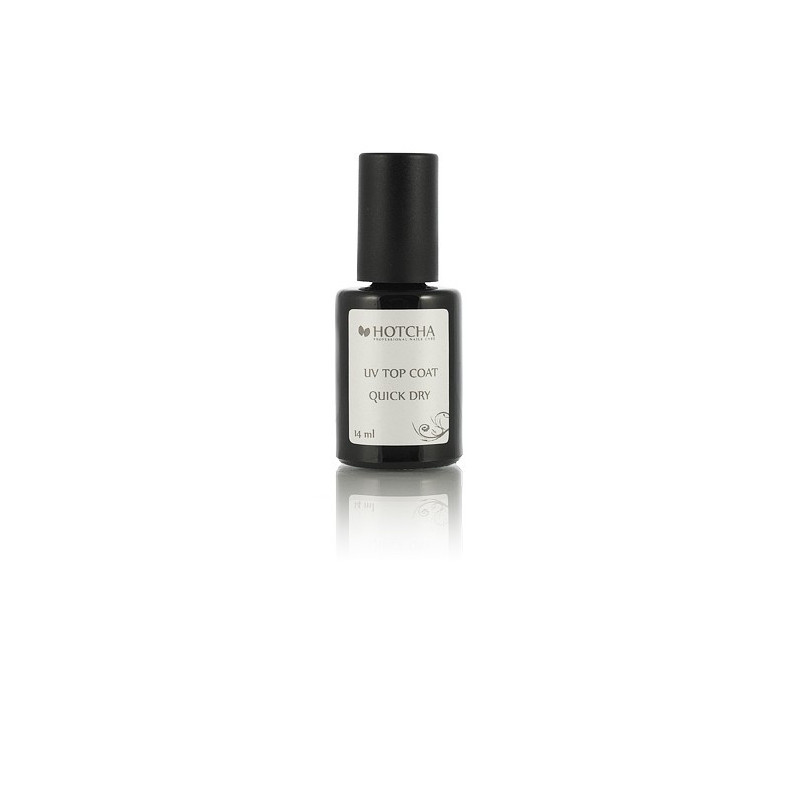 UV Top Coat Quick Dry UV Top Coat Quick Dry