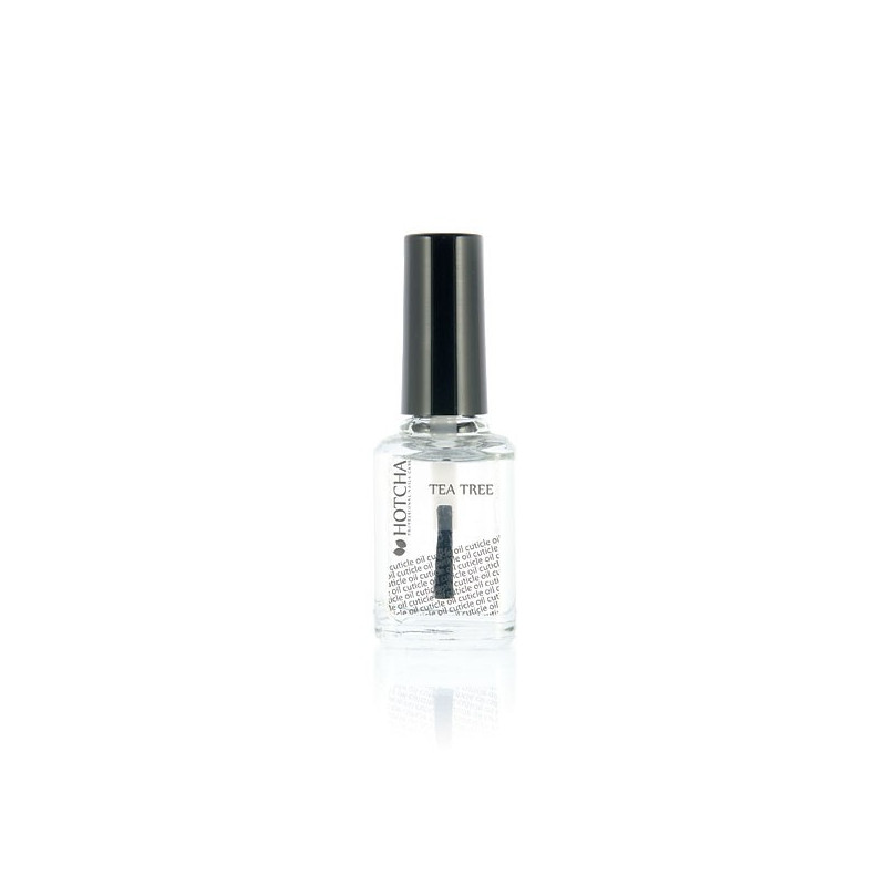 Regenerační olejíček - Tea Tree Regenerační olejíček - Tea Tree