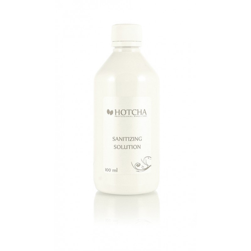 Sanitizing Solution Sanitizing Solution