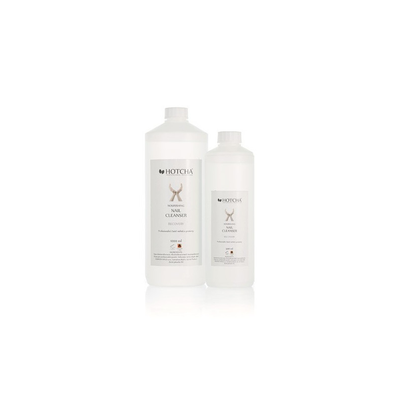 Nail Cleanser - čistič nehtů Nail Cleanser - čistič nehtů