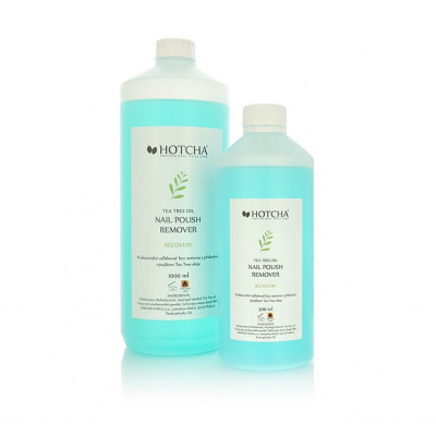 Nail Polish Remover - odlakovač