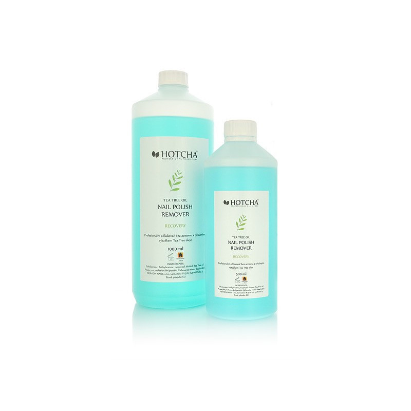 Nail Polish Remover - odlakovač Nail Polish Remover - odlakovač