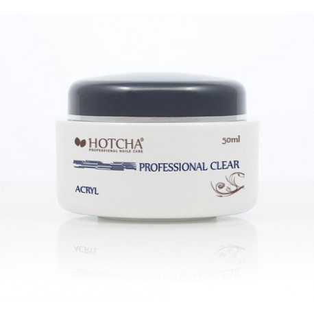 Professional Clear 50ml