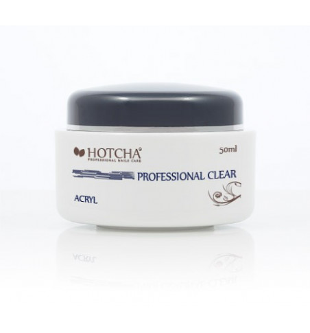 Professional Clear 50ml