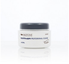 Professional Clear 30ml