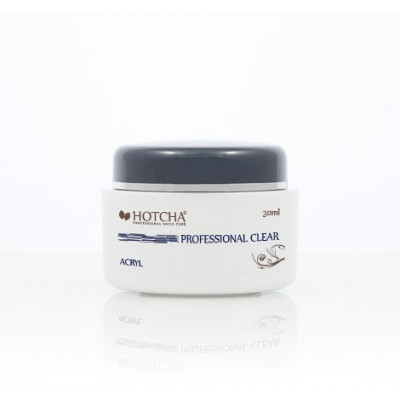 Professional Clear 30ml