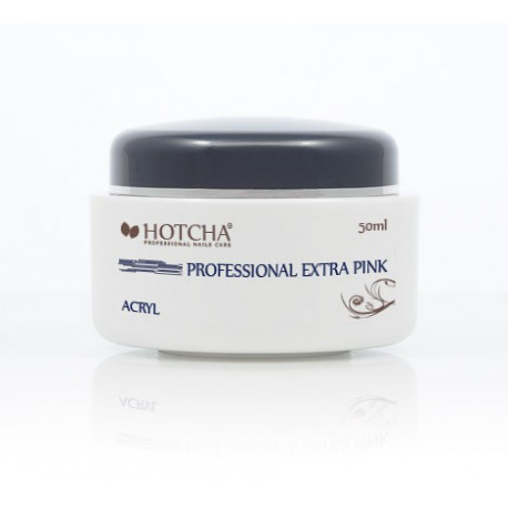 Professional Extra Pink 50ml