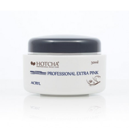Professional Extra Pink 50ml