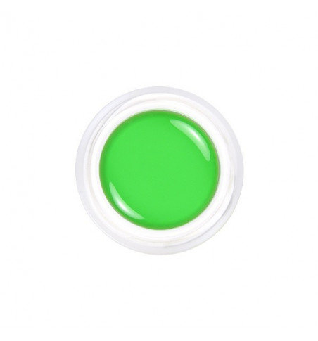 Neon zelená č.113