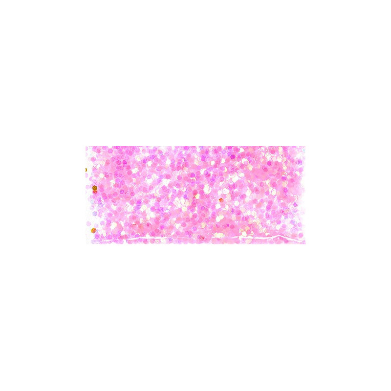 Glitry růžové Glitry růžové