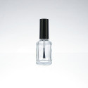 Skleněná lahvička na lak 15ml