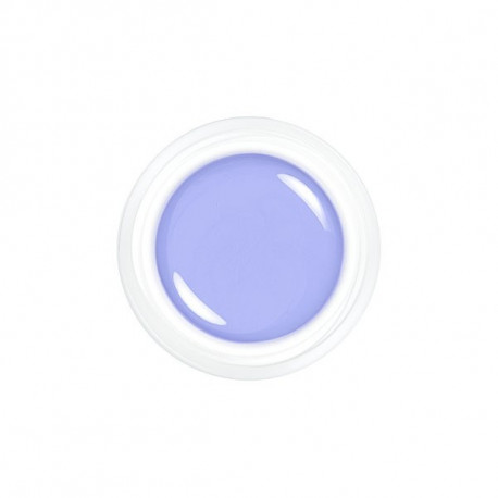 Krycí Levander Blue (barevný UV gel)