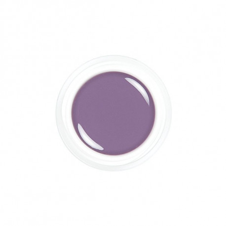 Krycí Levander Purple (barevný UV gel)