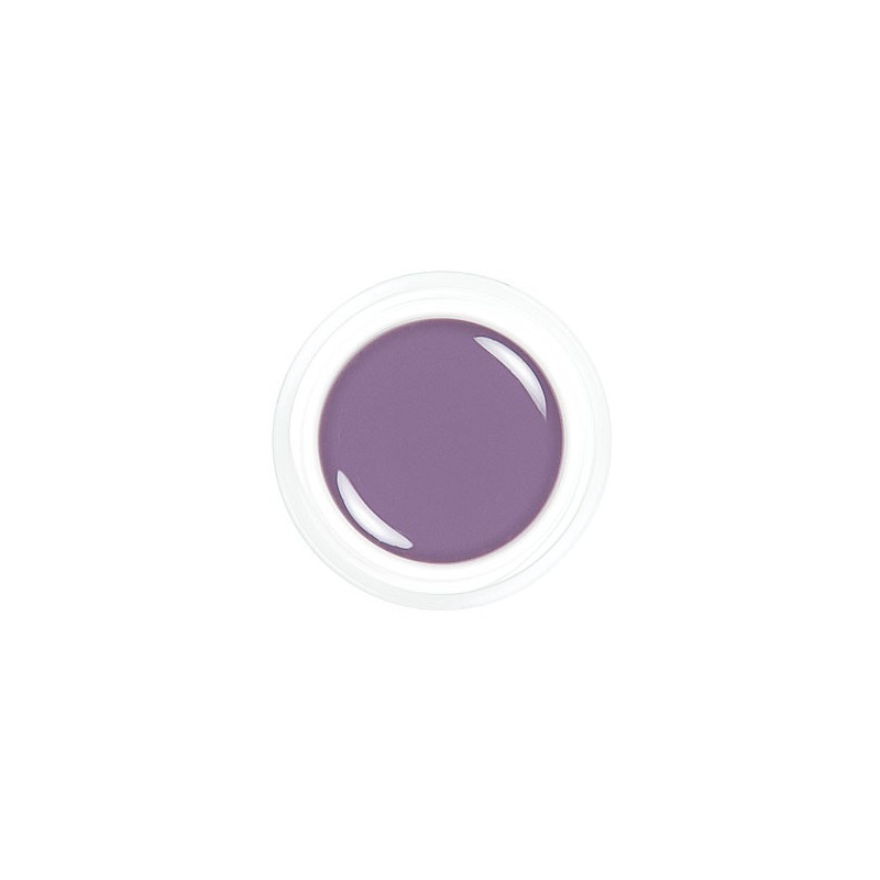 Krycí Levander Purple (barevný UV gel)