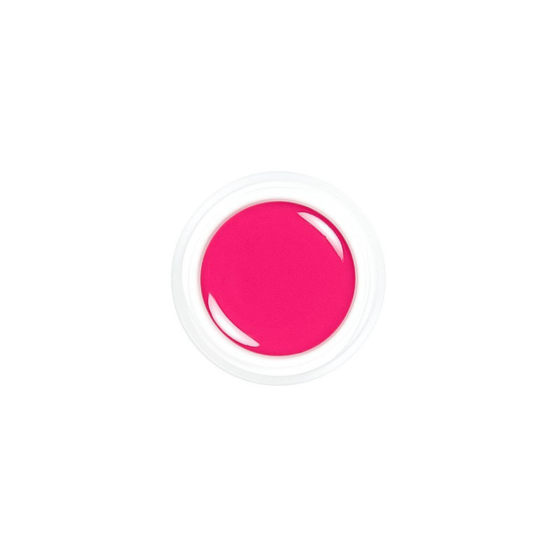 Krycia Magenta (farebný UV gél) Krycia Magenta (farebný UV gél)