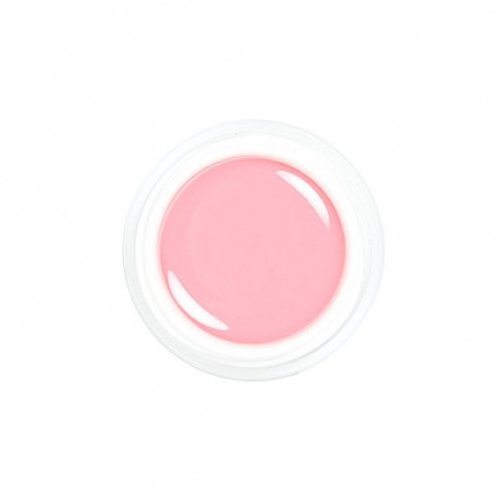 Krycí Persian Pink (barevný UV gel)