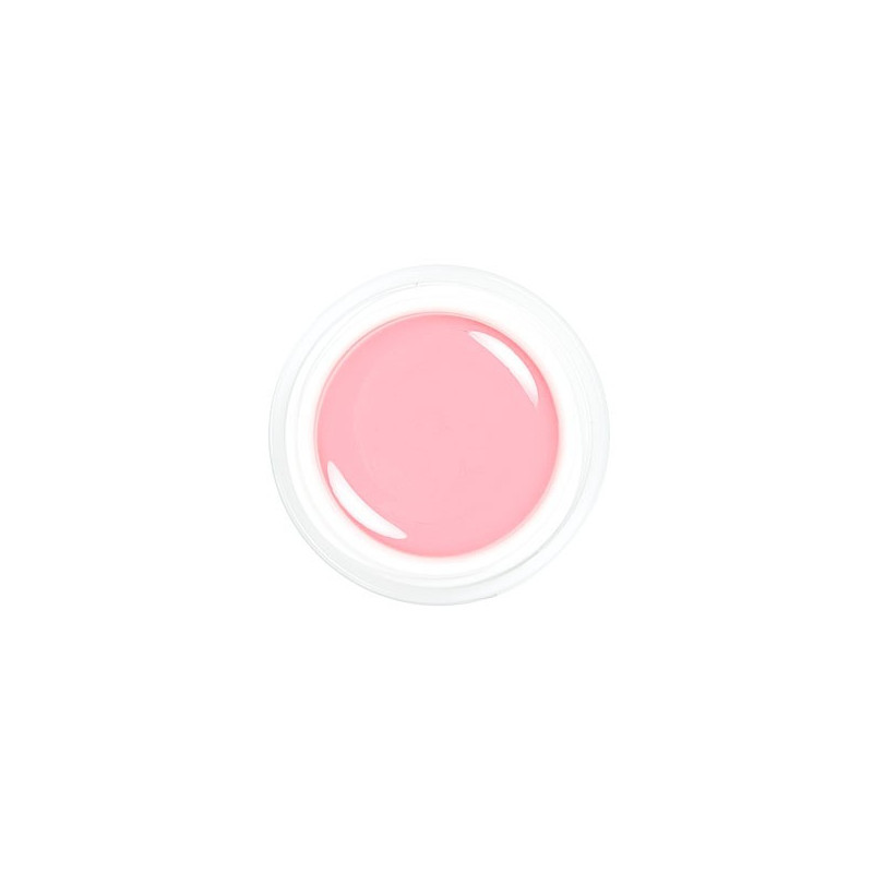 Krycí Persian Pink (barevný UV gel) Krycí Persian Pink (barevný UV gel)