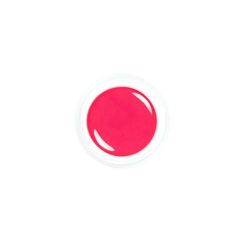 Krycí Persian Rose (barevný UV gel) Krycí Persian Rose (barevný UV gel)
