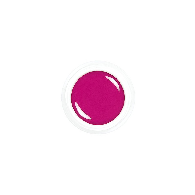 Krycí Royal Fuchsia (barevný UV gel) Krycí Royal Fuchsia (barevný UV gel)