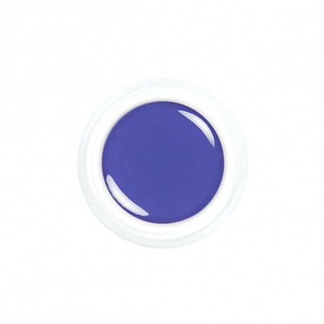 Krycí Royal Purple (barevný UV gel)