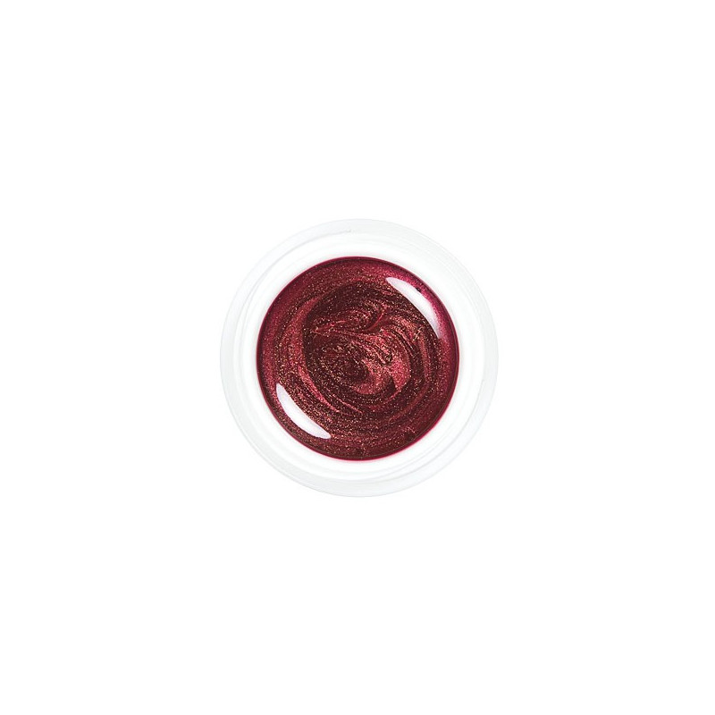 Titanium Burgundy (farebný UV gél) Titanium Burgundy (farebný UV gél)