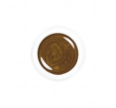 Titanium Golden Brown (farebný UV gél)