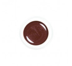 Titanium Chocolate (farebný UV gél)