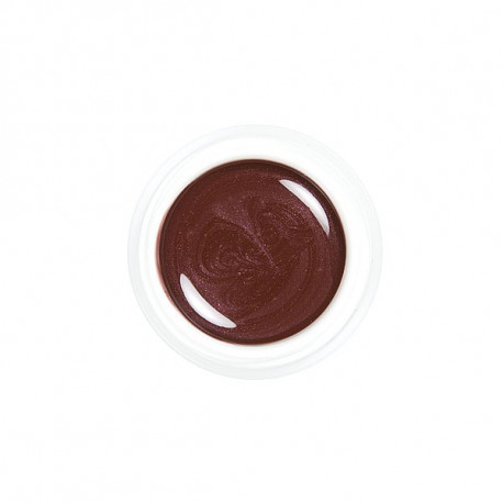 Titanium Chocolate (farebný UV gél)