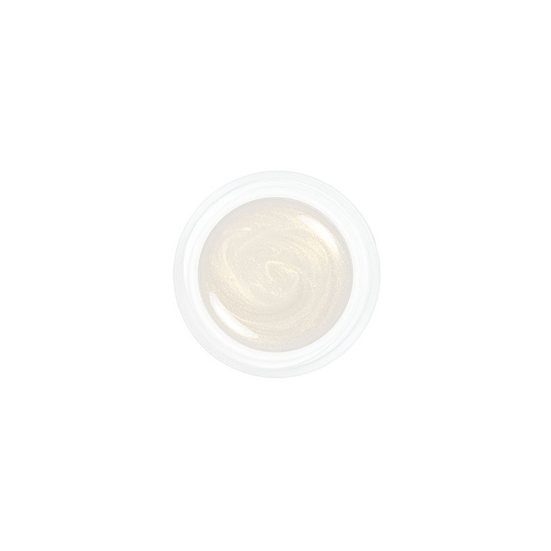 Illusion Golden White (farebný UV gél) Illusion Golden White (farebný UV gél)